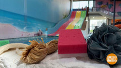 Намылить шею… какой мочалкой? Доброе утро. Фрагмент 