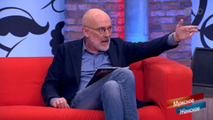 «Немедленно изымать детей, а мать пусть лечится!» Гордон обвинил органы опеки в бездействии. Мужское / Женское. Фрагмент 