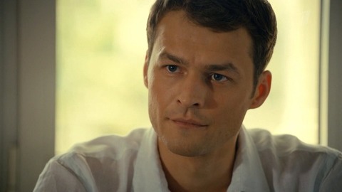 Трейдер. 10 серия. Анонс