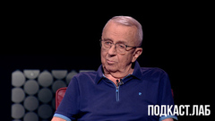 Джеймсу Кэмерону 70. Свидетели Эйзенштейна. Анонс