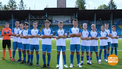 «Кубок Игоря Акинфеева» — кубок будущих чемпионов! Доброе утро. Суббота. Фрагмент 