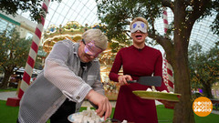 День зефира — это не слабо! Доброе утро. Суббота. Фрагмент 