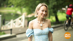 Украшения для настроения. Доброе утро. Суббота. Фрагмент 