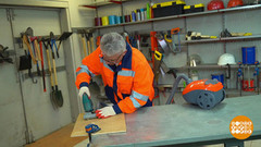 Пылесос для опилок. Доброе утро. Суббота. Фрагмент 