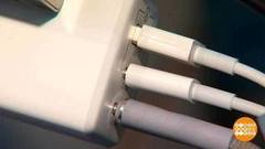 Как выбрать адаптер для гаджета. Доброе утро. Фрагмент