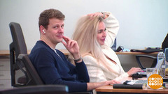 Приходим в форму после отпуска. Доброе утро. Фрагмент