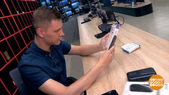 Пауэрбанк: что в коробочке? Доброе утро. Фрагмент