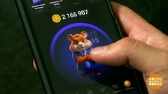 «Хомяки» и прочие: можно ли разбогатеть на самом деле? Доброе утро. Фрагмент 