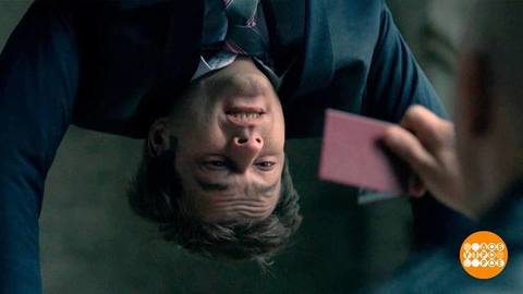 «Трейдер»: скоро развязка! Доброе утро. Фрагмент