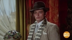 Памяти Алена Делона. Доброе утро. Фрагмент 