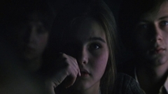 «Извини, я не знала...» Сто дней после детства. К 80-летию со дня рождения Сергея Соловьева. Анонс