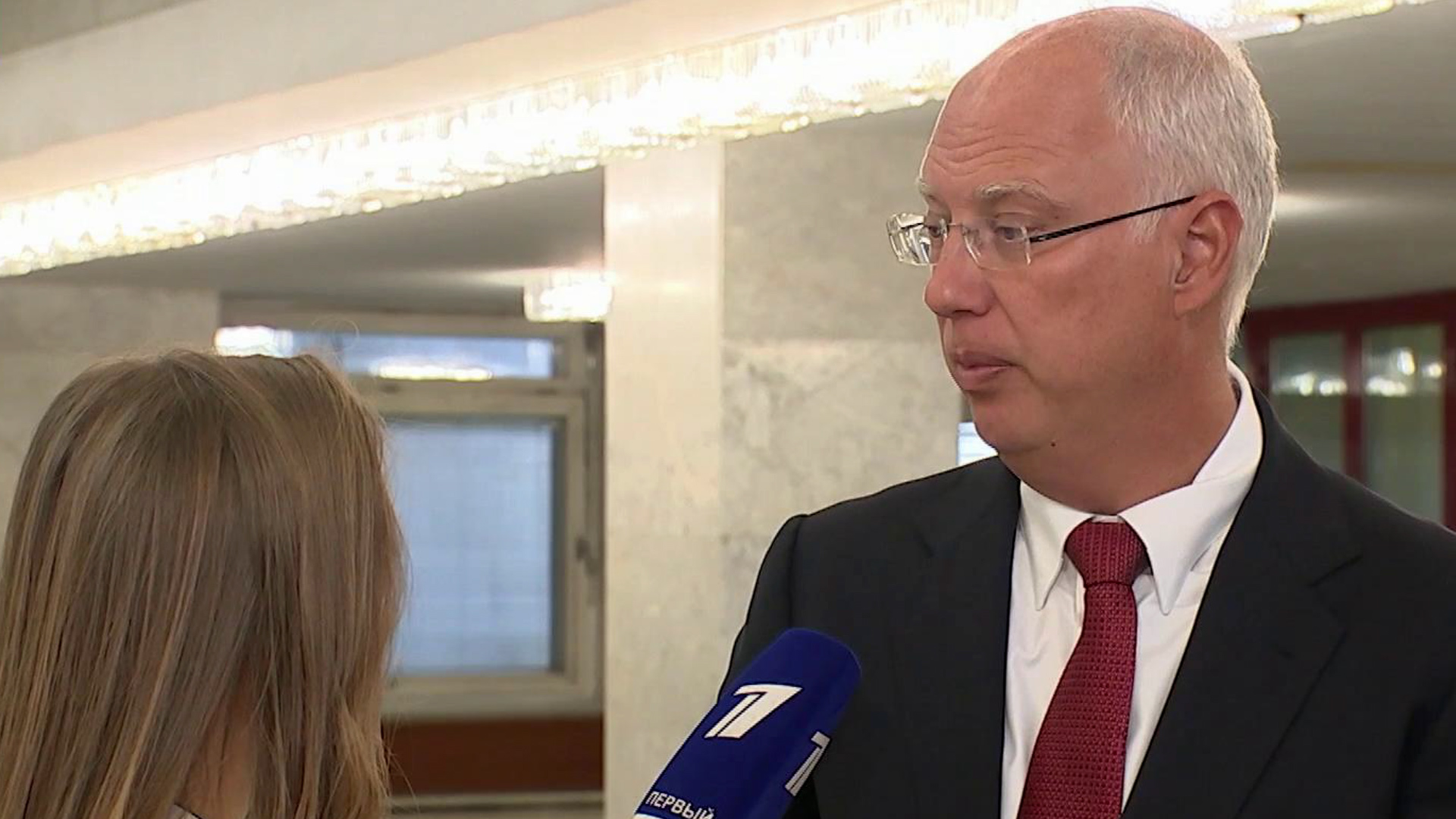 Кирилл Дмитриев раскритиковал план ЕС по централизованным закупкам газа