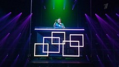 Фантастика. Следующий уровень. Анонс