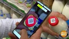 О чем расскажет маркировка? Доброе утро. Фрагмент 