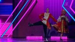 «Да, это не быстро! Зато свое!» КВН. Летний кубок-2024. Анонс