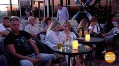 Айда в кино! На крышу? Или в подземелье? Доброе утро. Фрагмент 