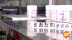 Маркировка товаров: а это обязательно? Доброе утро. Фрагмент 