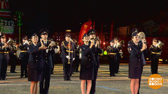 Фестиваль «Спасская башня»: еще три ярких дня! Доброе утро. Фрагмент