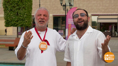 Рофл, шузы и краш: а взрослым так слабо? Доброе утро. Суббота. Фрагмент 