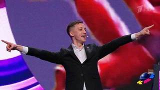 «Доктор Хаусс», Могилев. Приветствие. Летний Кубок-2024. КВН. Фрагмент