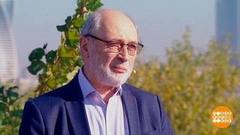 Осенний прогноз погоды от Романа Вильфанда: самая замечательная погода! Доброе утро. Фрагмент