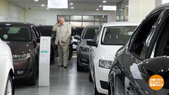 Автомобиль, поехали домой! Доброе утро. Фрагмент 