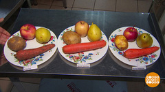 Мыть или не мыть? Доброе утро. Фрагмент 