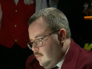 Вопрос про свадьбы на Дону и бревна. Что? Где? Когда? Фрагмент выпуска от 25.11.1995