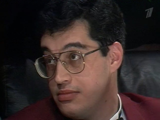 Виртуозный досрочный ответ от Максима Поташева: вопрос про французскую игру. Что? Где? Когда? Фрагмент выпуска от 30.12.1995