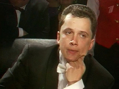 Вопрос про сигарету в кофейной чашке. Что? Где? Когда? Летняя серия Игр. Фрагмент выпуска от 25.05.1996