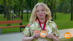 Снежки в сентябре? Это не слабо! Доброе утро. Суббота. Фрагмент