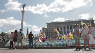 Международный валютный фонд намерен потребовать от режима Зеленского девальвировать национальную валюту