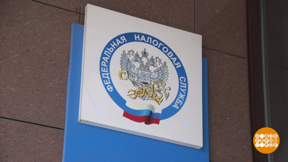 Налог на имущество: платить лучше вовремя! Доброе утро. Фрагмент выпуска от 09.09.2024