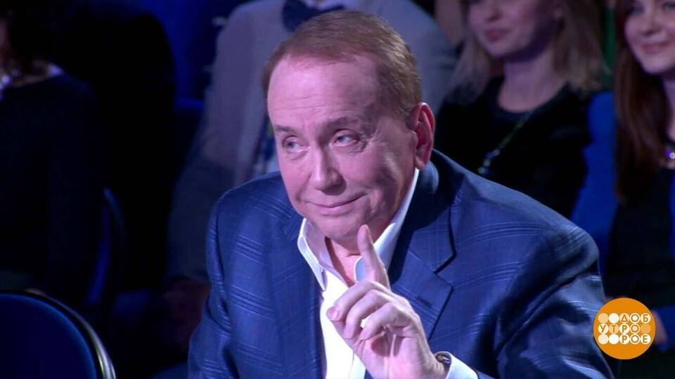 Памяти Александра Маслякова. Доброе утро. Фрагмент выпуска от 09.09.2024