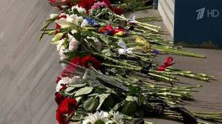 Гражданская панихида по Александру Маслякову пройдет 11 сентября в центре «Планета КВН»