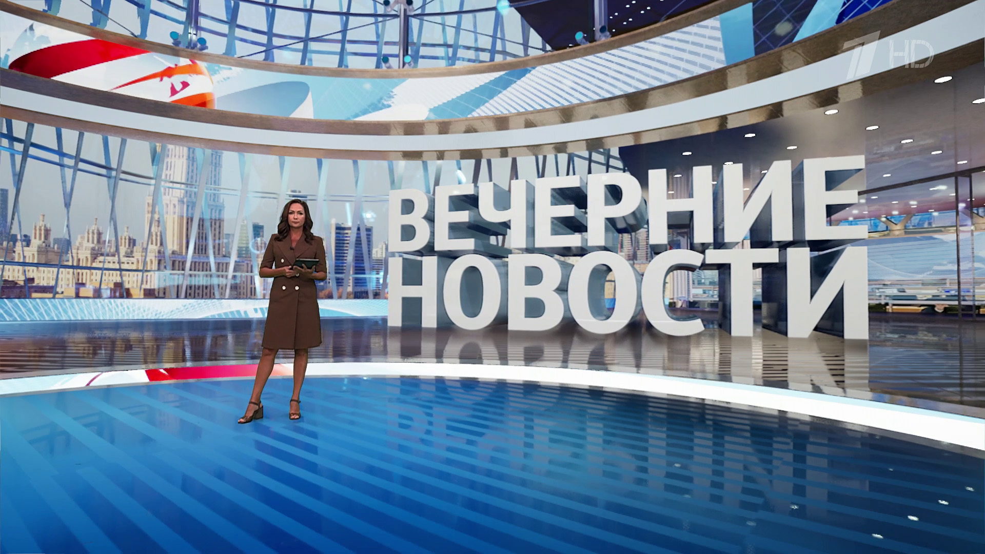 Выпуск новостей в 18:00 11 сентября 2024