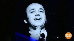 Звезда Иосифа Кобзона. Доброе утро. Фрагмент 