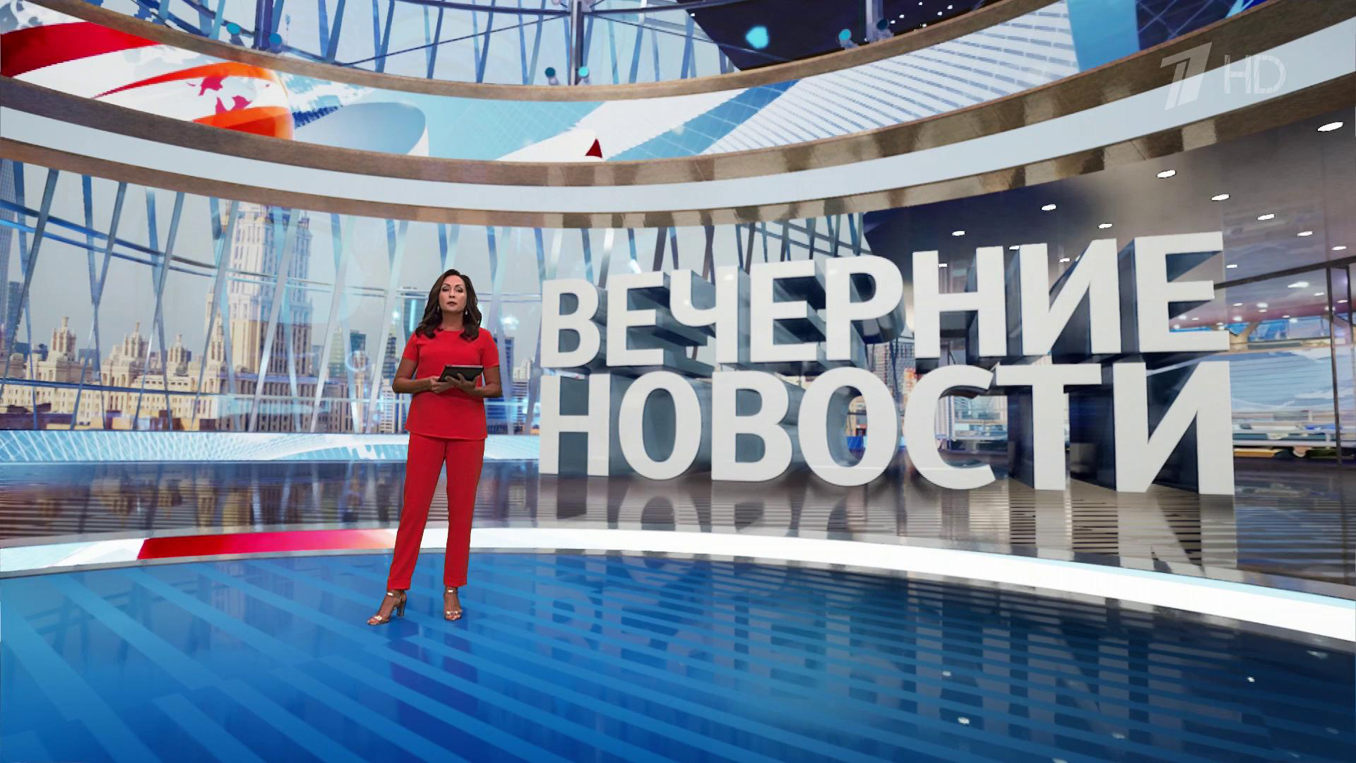 Выпуск новостей в 18:00 12 сентября 2024