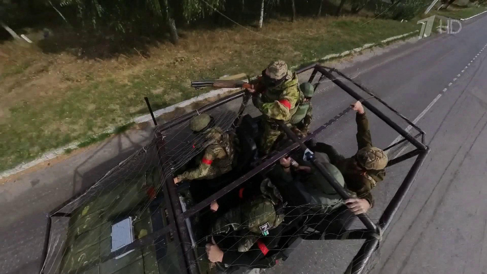 Наше 1 сообщение