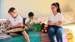 Гуманитарий? Технарь? Два в одном! Доброе утро. Фрагмент