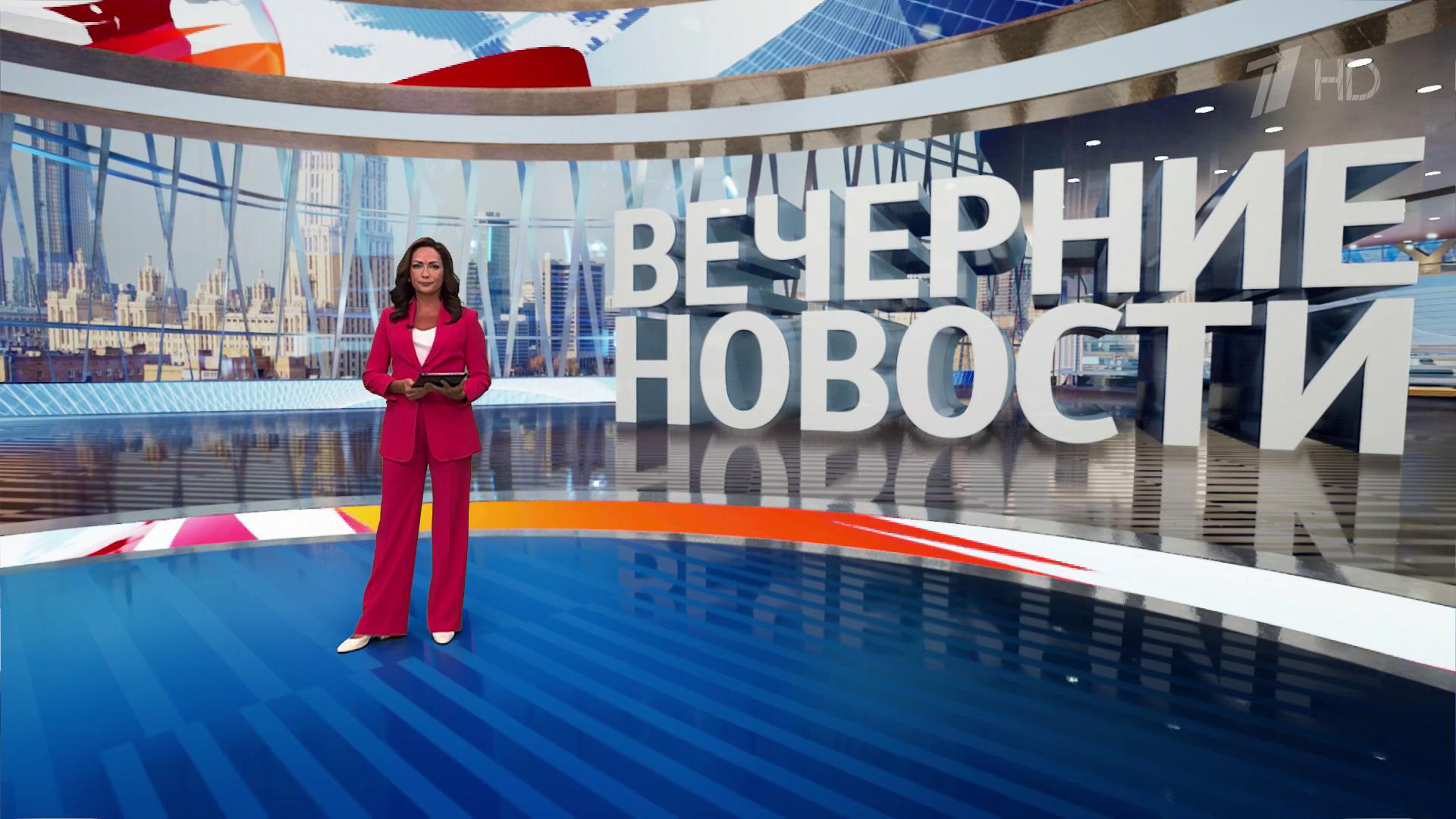 Выпуск новостей в 18:00 15 сентября 2024