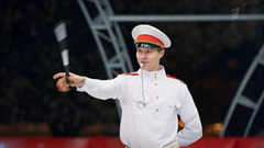 Народный «Ледниковый период». Кастинг