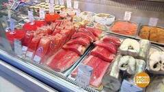 Слабосоленая рыба: что говорит ГОСТ. Доброе утро. Фрагмент4