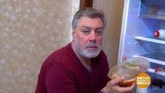 В холодильнике — все по полочкам! Доброе утро. Фрагмент