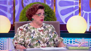 «Я обожаю дорамы!» Роза Сябитова призналась в увлечении корейскими сериалами. Давай поженимся! Фрагмент