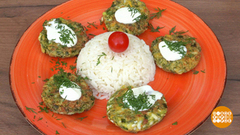 Котлеты без мяса. Доброе утро. Фрагмент