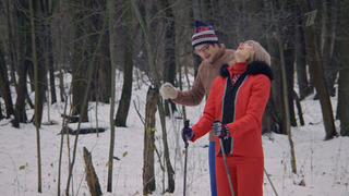 «Я видел маму с одним человеком». Хор. Анонс