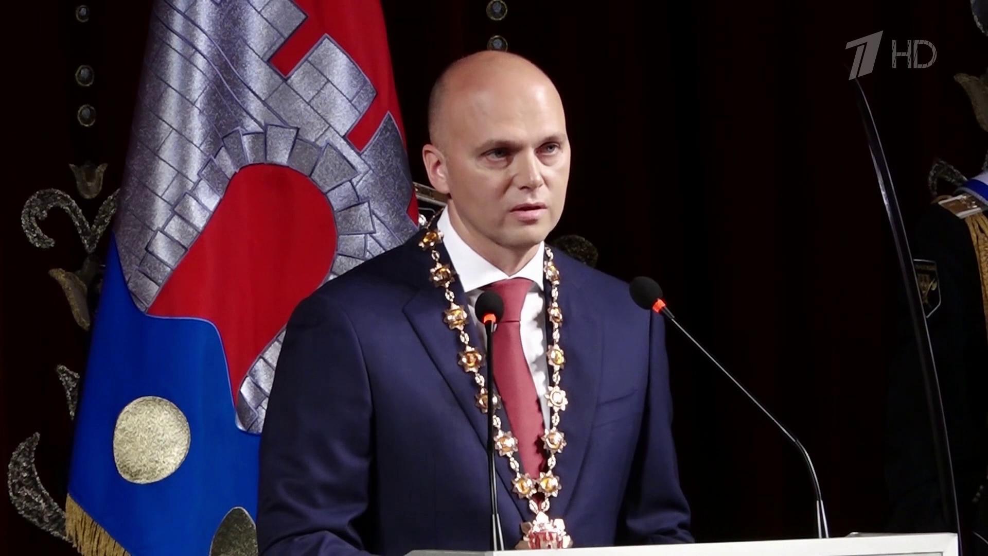 Власти Калининграда опровергли слухи о массовом призыве
