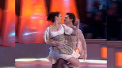 Анна Большова — Алексей Тихонов. «Bésame mucho». Звезды на льду. Фрагмент. 2006 год