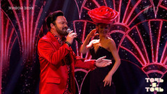 Сергей Войтенко. Стас Михайлов — «Без тебя». Точь-в-точь. Шестой сезон. Фрагмент 